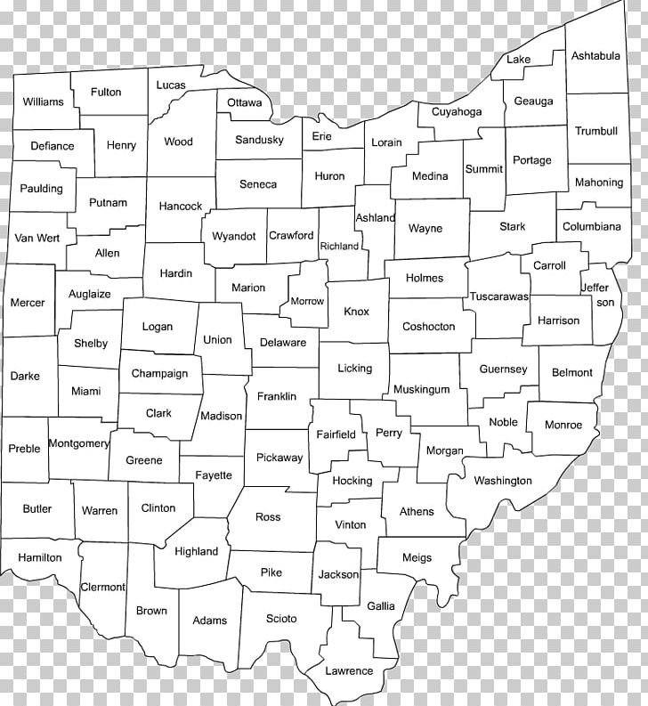 Ohio County Map Juvenile Detention Centre Dog PNG, Clipart, Angle, Area, Black And White, County, Detention Free PNG Download
