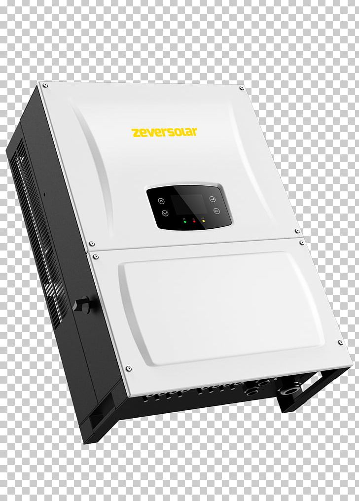 Power Inverters Solar Inverter Electric Power Solar Power Power Converters PNG, Clipart, Alternating Current, Direct Current, Electric Power, Electronic Device, Electronics Free PNG Download