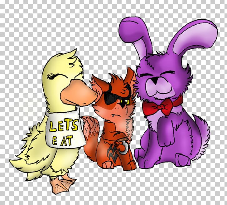 Rabbit Puppy Cuteness Five Nights At Freddy's Drawing PNG, Clipart,  Free PNG Download