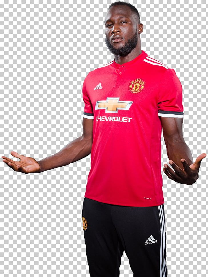 Romelu Lukaku Jersey 2017–18 Premier League Manchester United F.C. 2016–17 Premier League PNG, Clipart, 2018 World Cup, Ander Herrera, Clothing, Football, Football Player Free PNG Download