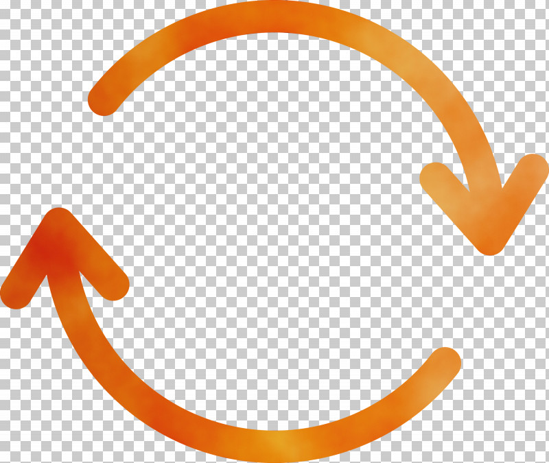 Orange PNG, Clipart, Line, Orange, Paint, Smile, Symbol Free PNG Download