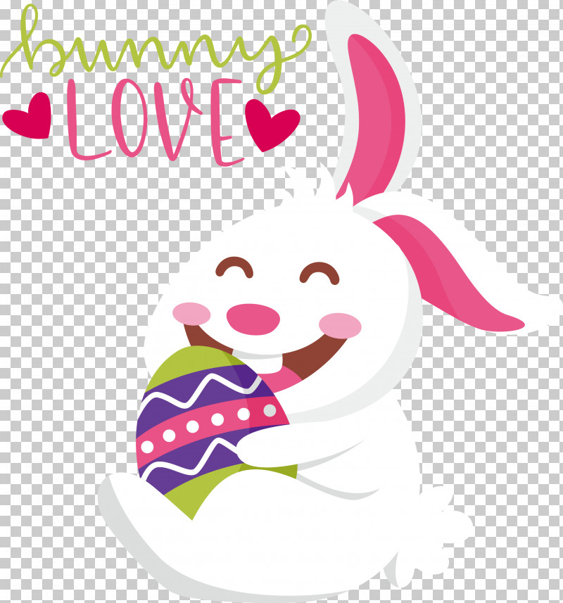 Easter Bunny PNG, Clipart, Cartoon, Christian Clip Art, Clip Art For Fall, Drawing, Easter Bunny Free PNG Download