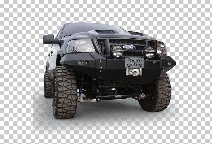 2006 Ford F-150 Pickup Truck Car 2004 Ford F-150 PNG, Clipart, 2004 Ford F150, 2006 Ford F150, Automotive Exterior, Automotive Tire, Bumper Free PNG Download
