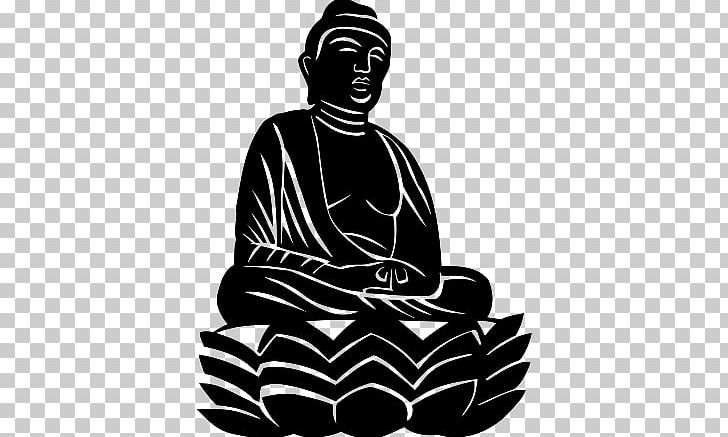 Bodh Gaya Buddhism Religion PNG, Clipart, Black And White, Bodh Gaya, Buddha, Buddha Images In Thailand, Buddhism Free PNG Download