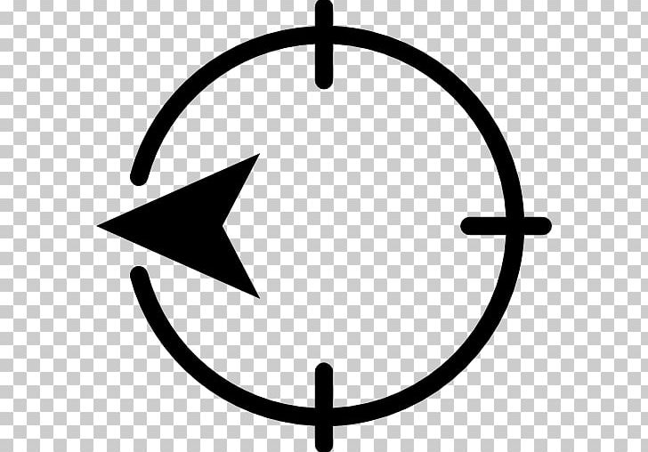 Computer Icons North Cardinal Direction PNG, Clipart, Angle, Arrow, Black And White, Cardinal Direction, Circle Free PNG Download