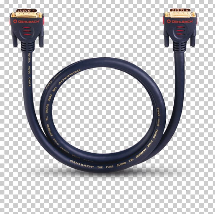 Digital Visual Interface Electrical Cable VGA Connector HDMI Electrical Connector PNG, Clipart, Adapter, Cable, Cable Length, Computer Monitors, Digital Visual Interface Free PNG Download