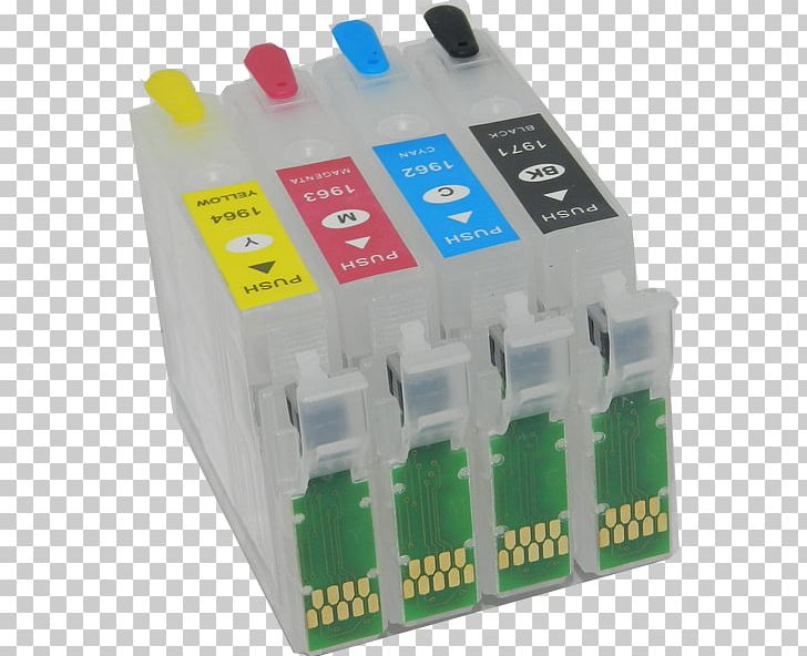 Epson Printer Integrated Circuits & Chips Inkjet Printing Electrical Connector PNG, Clipart, Electrical Connector, Electronic Component, Electronics, Electronics Accessory, Epson Free PNG Download
