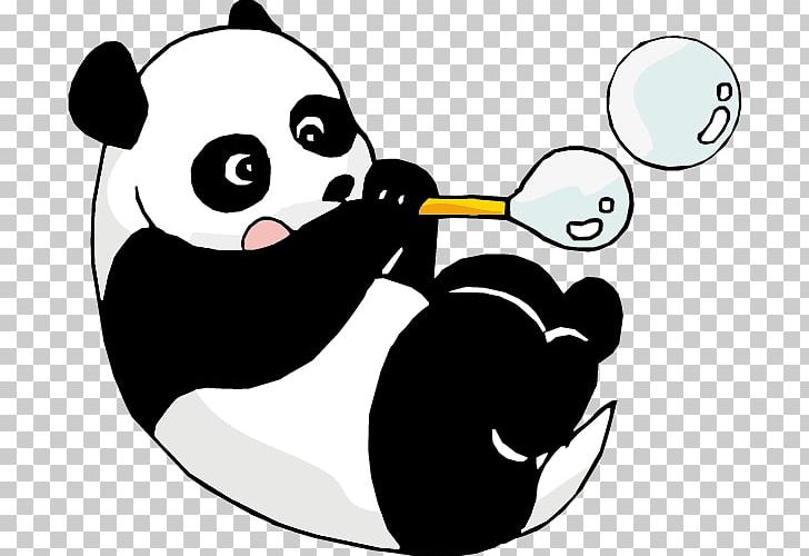 Giant Panda Bear Cartoon PNG, Clipart, Animal, Art, Carnivoran, Cartoon, Cartoon Arms Free PNG Download