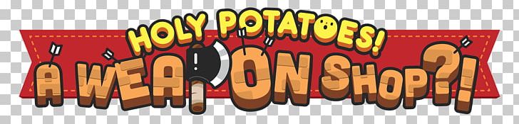 Holy Potatoes! A Weapon Shop?! Holy Potatoes! We're In Space?! Nintendo Switch PlayStation 4 PNG, Clipart,  Free PNG Download