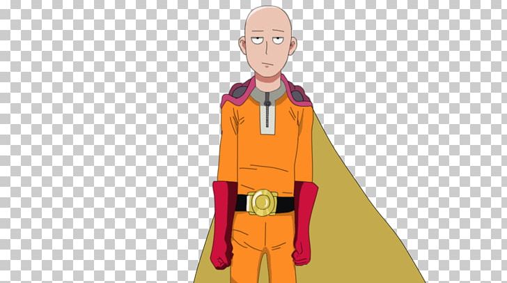 One Punch Man Animated Film Saitama Anime PNG, Clipart, Animated Film, Anime, Bitmap, Cartoon, Costume Free PNG Download