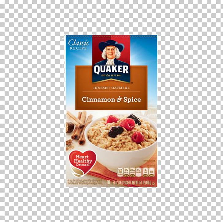 Quaker Instant Oatmeal Breakfast Cereal Quaker Apples And Cinnamon Instant Oatmeal Cereals Cinnamon Roll PNG, Clipart, Apple, Breakfast, Breakfast Cereal, Cereal, Cinnamo Free PNG Download