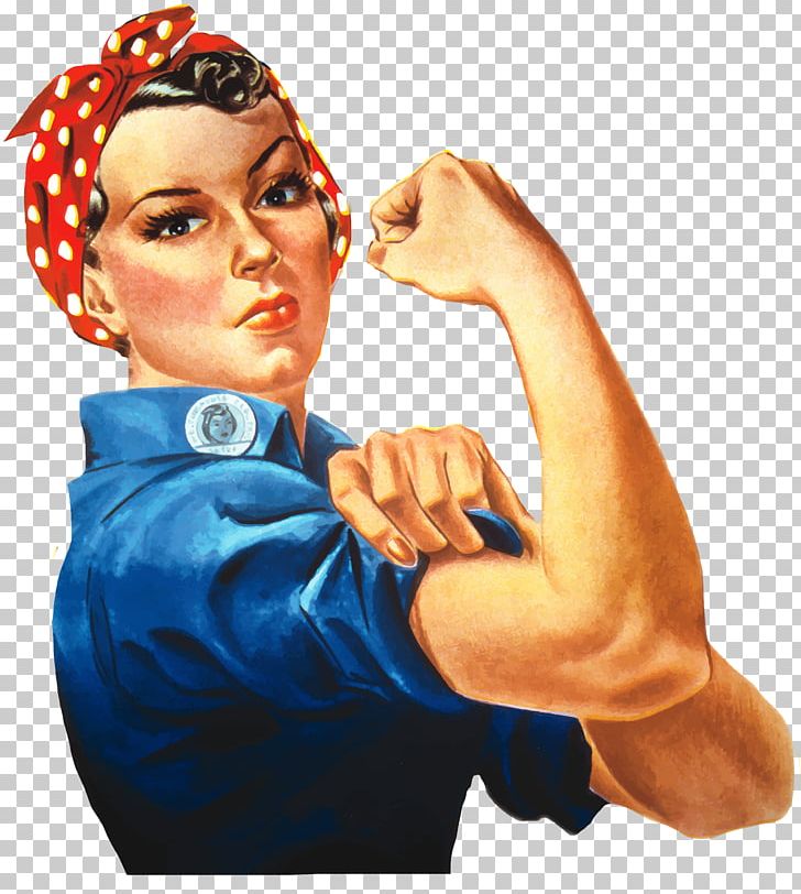 Rosie The Riveter We Can Do It! United States Second World War PNG, Clipart, Arm, Art, Can Do, Can Do It, Factory Free PNG Download