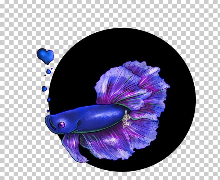 Siamese Fighting Fish Blue PNG, Clipart, Animals, Art, Betta, Blue, Chibi Free PNG Download