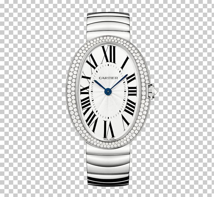 Watch Diamond Movement Brilliant Luxury Goods PNG, Clipart, Bracelet, Brand, Brilliant, Cartier, Circle Free PNG Download