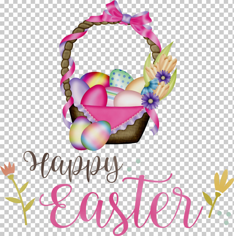 Easter Bunny PNG, Clipart, Decoupage, Easter Basket, Easter Bunny, Easter Egg, Easter Frames Free PNG Download