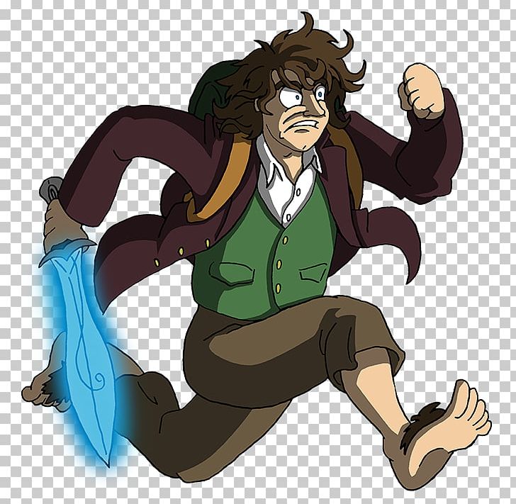 Bilbo Baggins Chased By Dragons The Hobbit Orc PNG, Clipart, Anime, Bilbo Baggins, Dragon, Drinking, Eating Free PNG Download