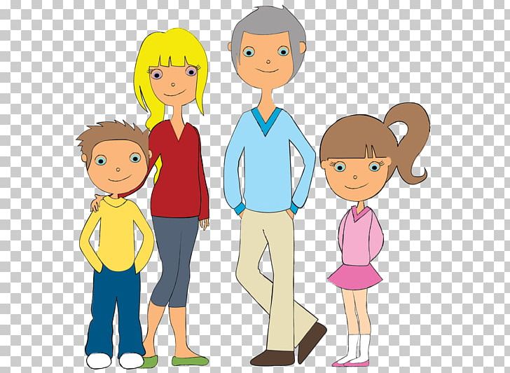 Family PNG, Clipart, Art, Boy, Cartoon, Child, Communication Free PNG Download