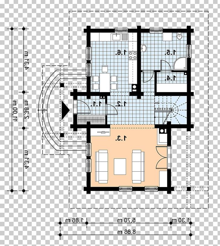Floor Plan House Schematic PNG, Clipart, Angle, Architect, Architecture, Area, Art Free PNG Download