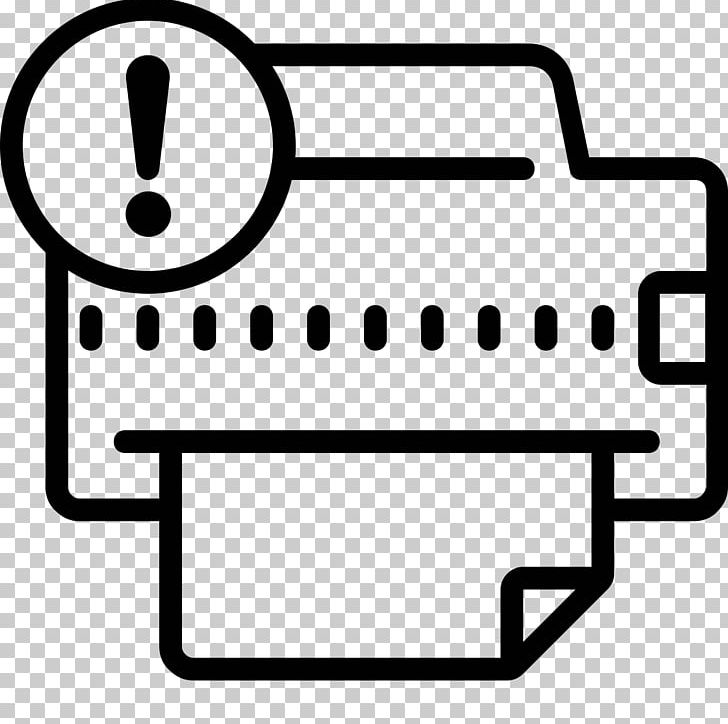 Paper Computer Icons Printer Information Technology PNG, Clipart, Area, Black And White, Computer, Computer Icons, Computer Network Free PNG Download