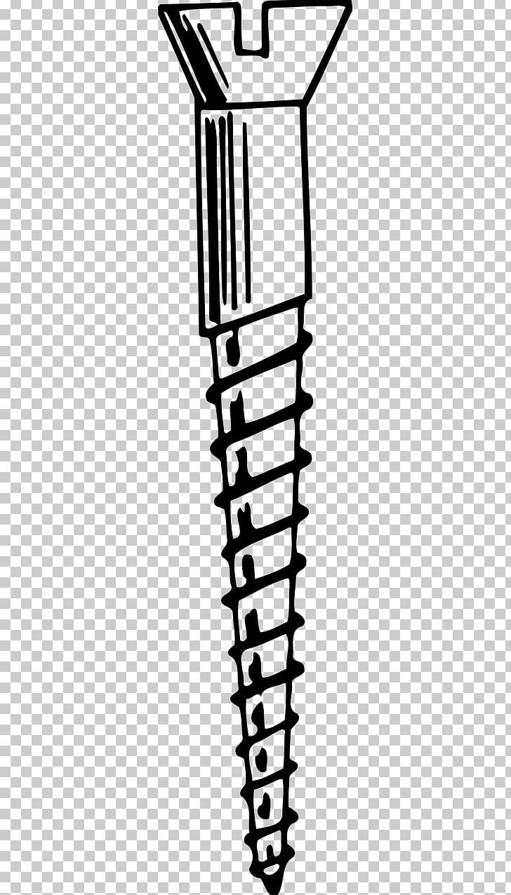 Screw Thread Threading Drawing PNG, Clipart, Angle, Augers, Baseball Equipment, Black, Black And White Free PNG Download