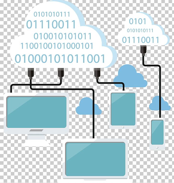 Technology Computer Science Data PNG, Clipart, Area, Blue, Brand, Business, Communication Free PNG Download