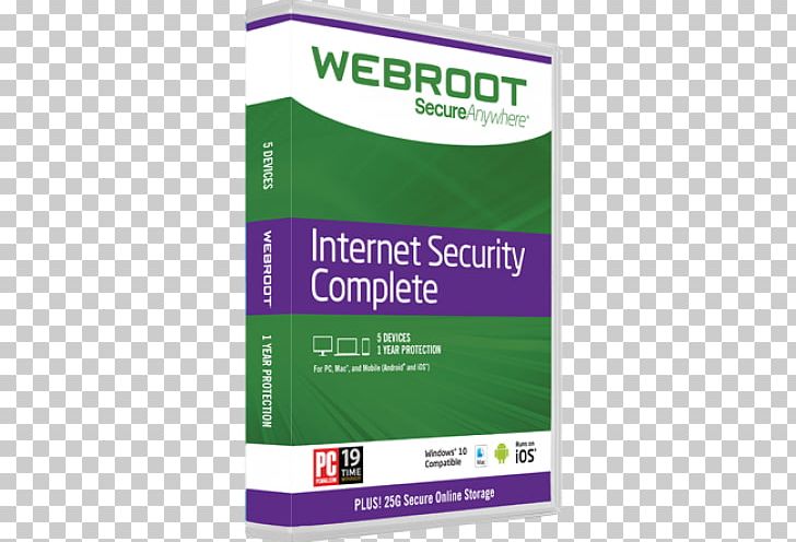 Webroot Internet Security Complete Antivirus Software Webroot SecureAnywhere AntiVirus Webroot Internet Security Essentials PNG, Clipart, Antivirus Software, Box, Brand, Com, Computer Network Free PNG Download