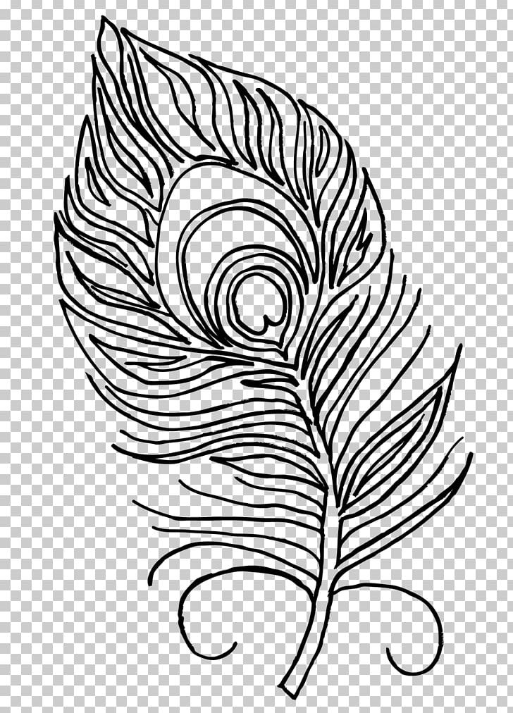 Coloring Book Feather Peafowl PNG, Clipart, Adult, Animals, Area, Artwork, Bird Free PNG Download