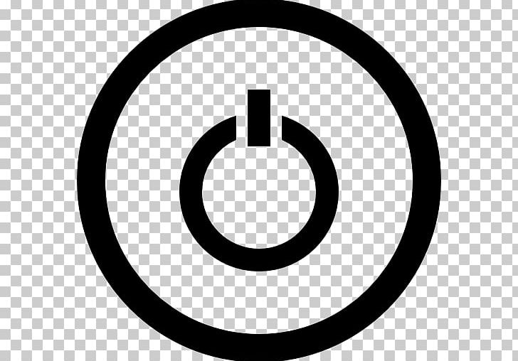 Computer Icons Button Computer Security PNG, Clipart, Area, Black And White, Brand, Button, Circle Free PNG Download