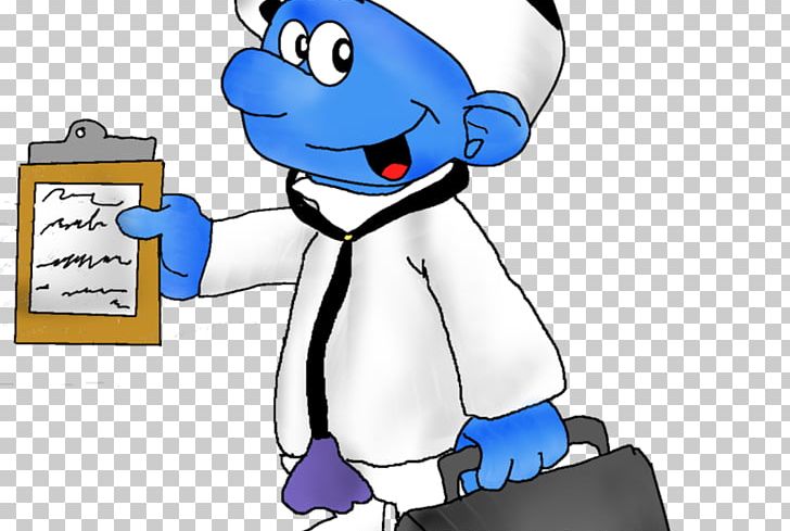 Doctor Smurf Smurfette The Smurfs Dance Party Brainy Smurf Papa Smurf PNG, Clipart,  Free PNG Download