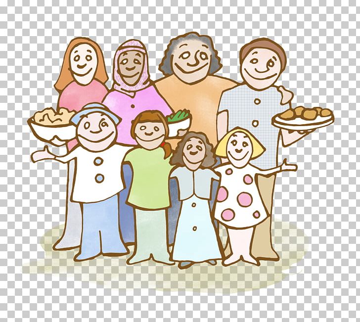 Family Muslim The Star People: A Lakota Story Social Group PNG, Clipart, Art, Cartoon, Child, Conversation, Emotion Free PNG Download