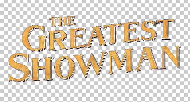 Logo Brand Font Product Line PNG, Clipart, Area, Brand, Fuente, Greatest, Greatest Showman Free PNG Download