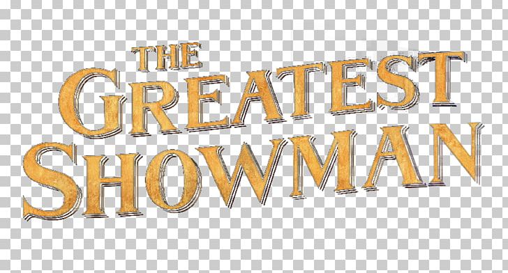 The Greatest Showman Logo Png