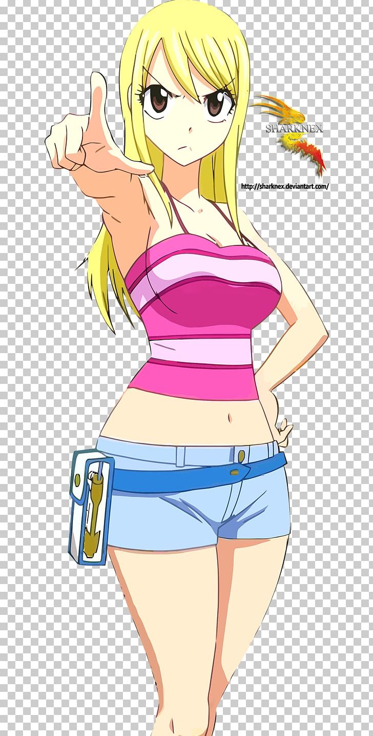 Lucy Heartfilia Natsu Dragneel Erza Scarlet Fairy Tail Anime PNG, Clipart, Arm, Art, Art Museum, Artwork, Brown Hair Free PNG Download