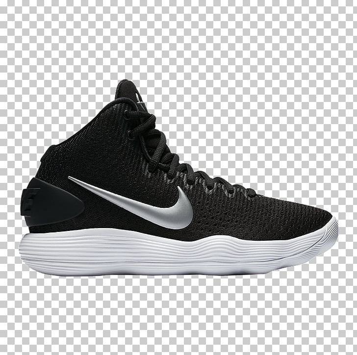 Men's Nike React Hyperdunk 2017 Basketball Shoes Women's Hyperdunk 2017 Basketball Shoes Nike Nike Hyperdunk 2017 (Team) Basketball Shoe PNG, Clipart,  Free PNG Download