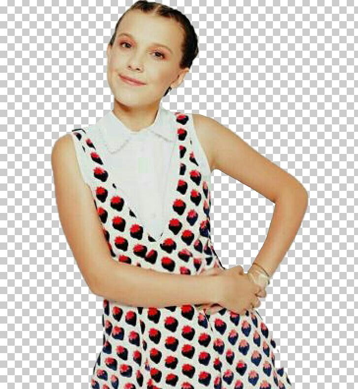 Millie Bobby Brown San Diego Comic-Con Stranger Things Actor PNG, Clipart, 2017, Actor, Bobbi Kristina Brown, Bobby Brown, Brown Free PNG Download