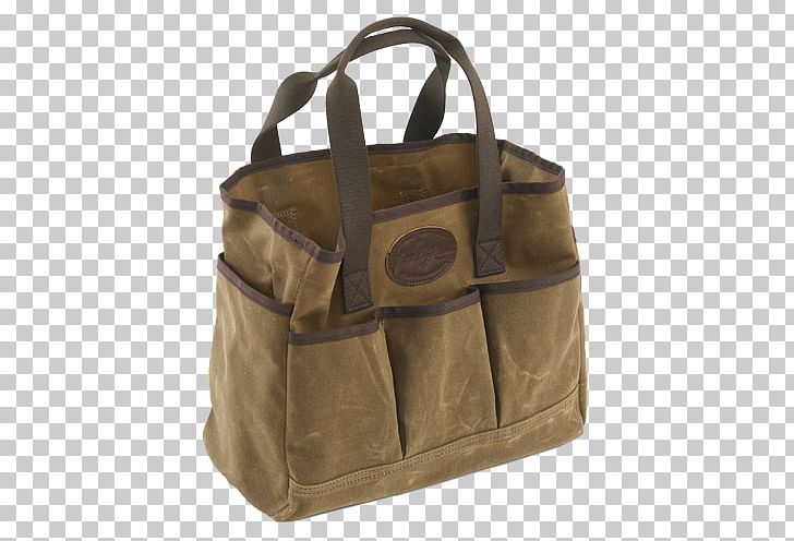 Tote Bag Gardening Baggage PNG, Clipart, Accessories, Bag, Baggage, Beige, Brown Free PNG Download