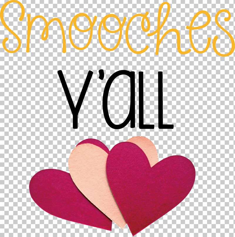 Smooches Yall Valentines Day Valentine PNG, Clipart, Geometry, Line, M095, Mathematics, Meter Free PNG Download