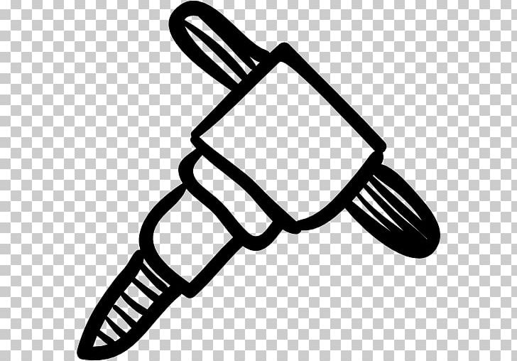 Architectural Engineering Tool Augers Computer Icons PNG, Clipart, Architectural Engineering, Augers, Black, Black And White, Building Free PNG Download