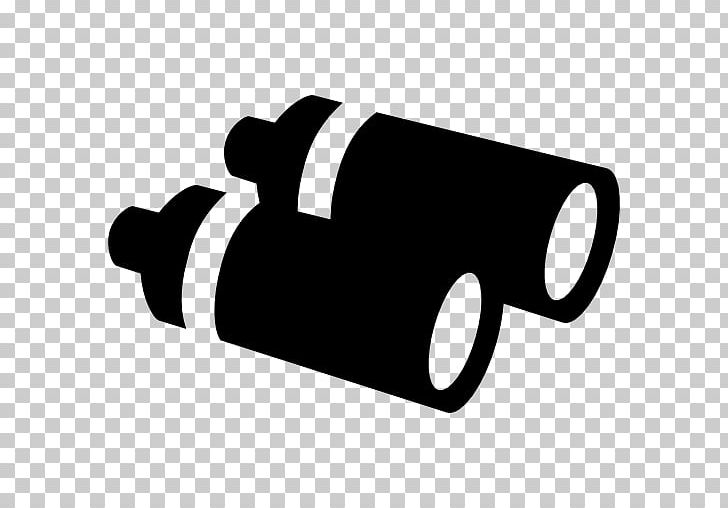 Computer Icons Camping Encapsulated PostScript PNG, Clipart, Binocular, Binoculars, Black, Black And White, Camping Free PNG Download