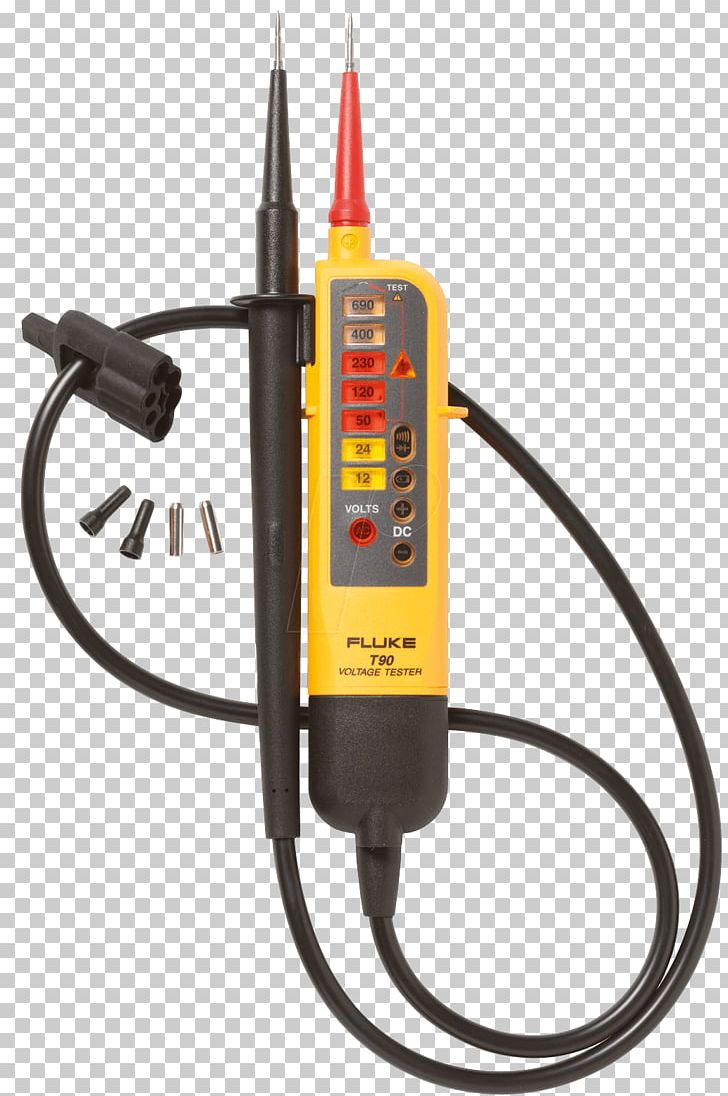 Continuity Tester Test Light Fluke Corporation Multimeter PNG, Clipart, Alternating Current, Continuity Test, Electrical Engineering, Electrical Polarity, Electrician Free PNG Download