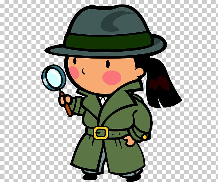 Detective Private Investigator Mystery PNG, Clipart, Art, Cartoon, Clip Art, Detective, Document Free PNG Download