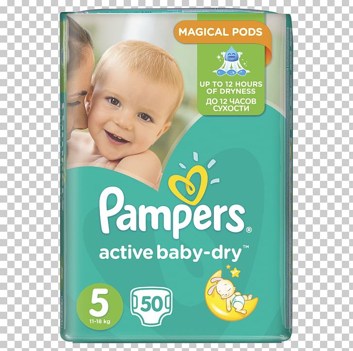 Diaper Pampers Infant Huggies Child PNG, Clipart, Brand, Child, Diaper, Green, Huggies Free PNG Download