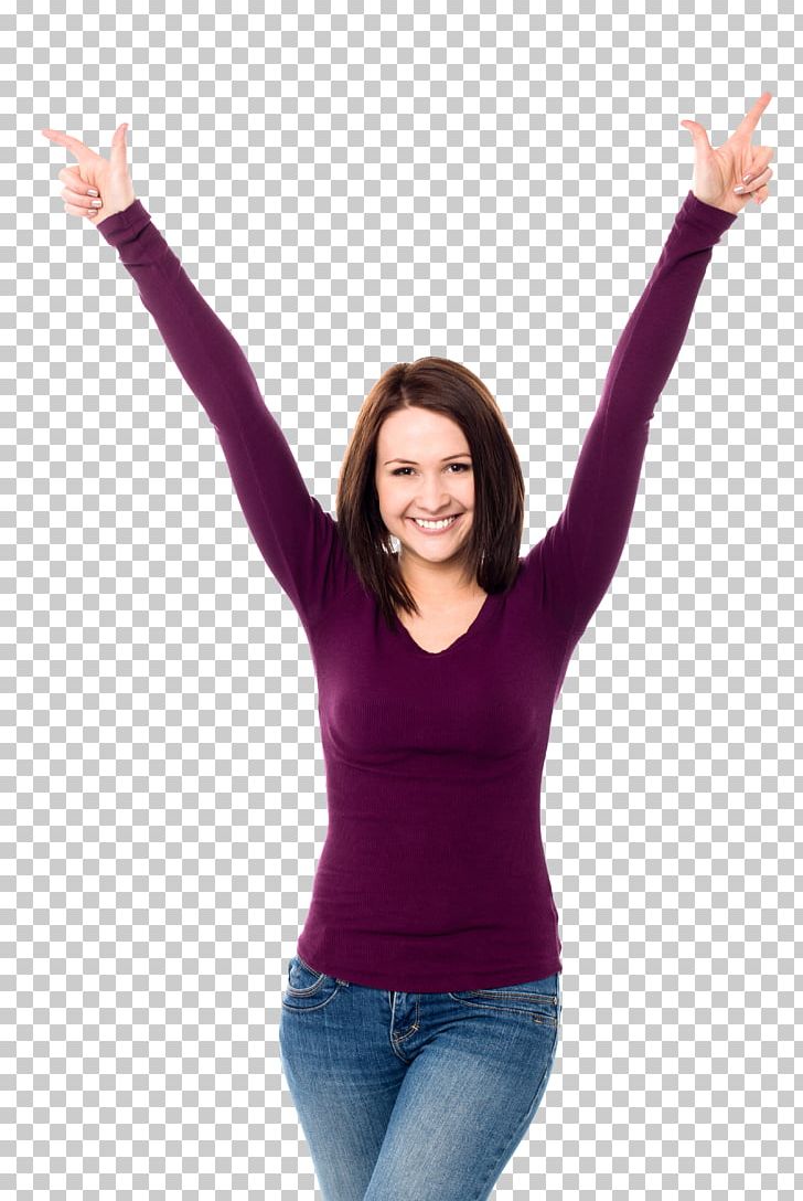 Happiness Stock Photography Woman Screaming PNG, Clipart, Arm, Emotion, Finger, Fun, Girl Free PNG Download