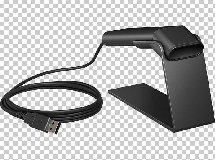 Hewlett-Packard ElitePOS 2D Barcode Scanner HP 1RL97AA Barcode Scanners Scanner PNG, Clipart, 2dcode, Angle, Barcode, Barcode Scanners, Camera Accessory Free PNG Download