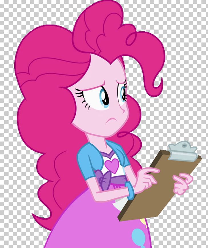 Pinkie Pie My Little Pony: Equestria Girls Princess Luna PNG, Clipart, Cartoon, Equestria, Fictional Character, Hand, Magenta Free PNG Download