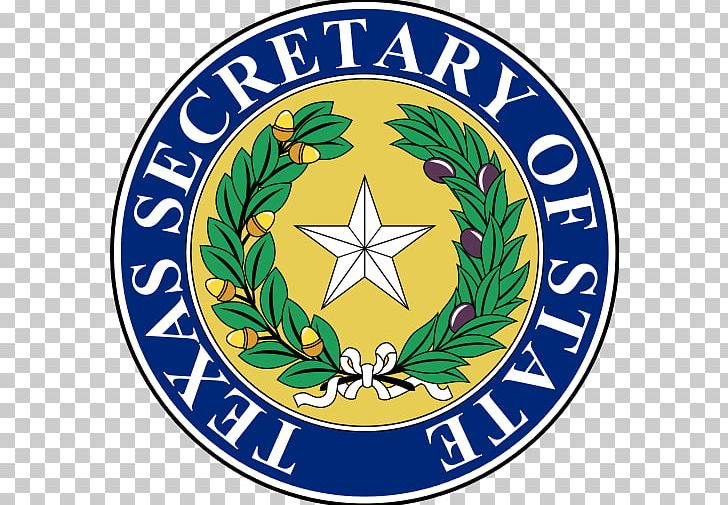 Secretary Of State Of Texas Texas Senate Seal Of Texas United States Federal Executive Departments PNG, Clipart, Area, Artwork, Circle, Flower, Great Seal Of The United States Free PNG Download