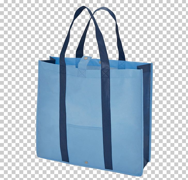 Tote Bag Shopping Bags & Trolleys Reusable Shopping Bag PNG, Clipart, Accessories, Azure, Bag, Blue, Brand Free PNG Download