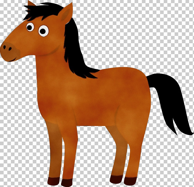 Pony Foal Mustang Stallion Mare PNG, Clipart, Animal Figurine, Foal, Horse, Horse Management, Mane Free PNG Download