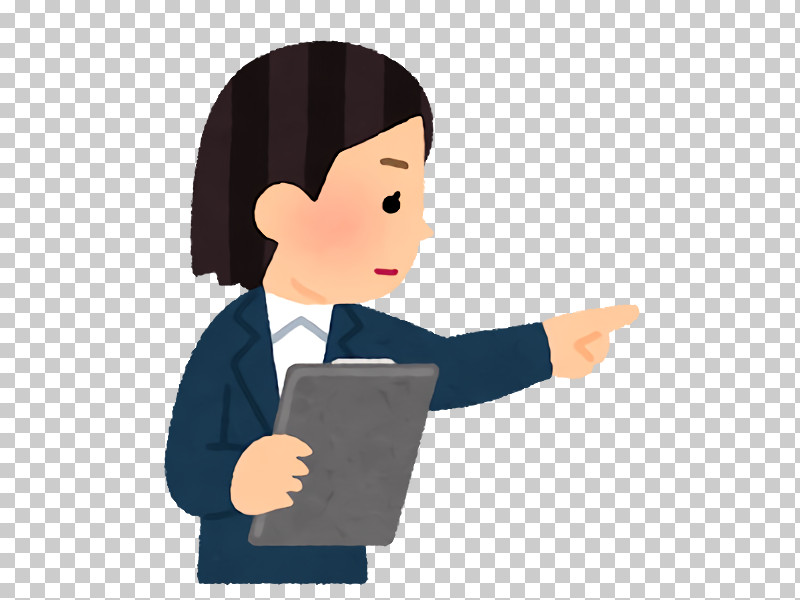 Cartoon Reading Finger Gesture White-collar Worker PNG, Clipart, Animation, Cartoon, Finger, Gesture, Job Free PNG Download