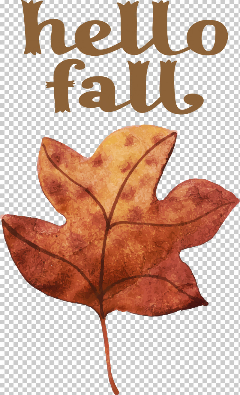 Hello Fall Fall Autumn PNG, Clipart, 2019, Autumn, Calligraphy, Drawing, Fall Free PNG Download